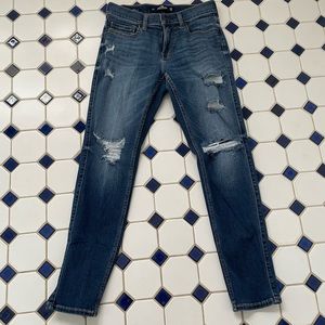 Hollister Skinny Advanced Stretch